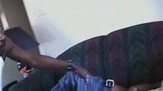 Amateur Black Ex Girlfriend Sex Fiend porn video