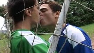 Hardcore Latin Gay Sex Video porn video