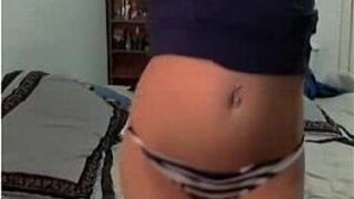 Super Sexy Asian Camgirl 3 FXXXB porn video