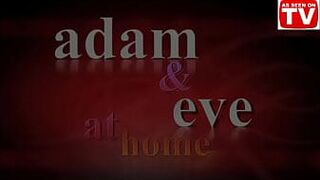 Cheap Couples Sex Toys Review – Chic Classic Traditional Vibrator by Adam and Ev porn video