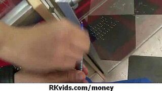 Negotiation for some pay sex 34 porn video